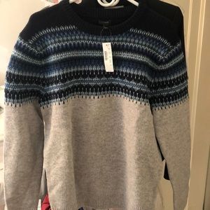 J.Crew Sweater